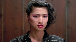 The Japanese Fighter in My Lucky Stars (played by Michiko Nishikawa) 137