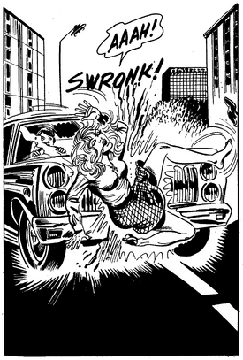 Betty Boswell 5