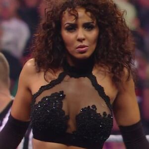 Evil Layla