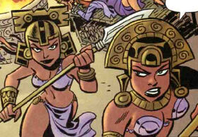 PriestessesBirdsofPrey