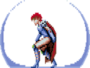 Mari 6 (Rusty)