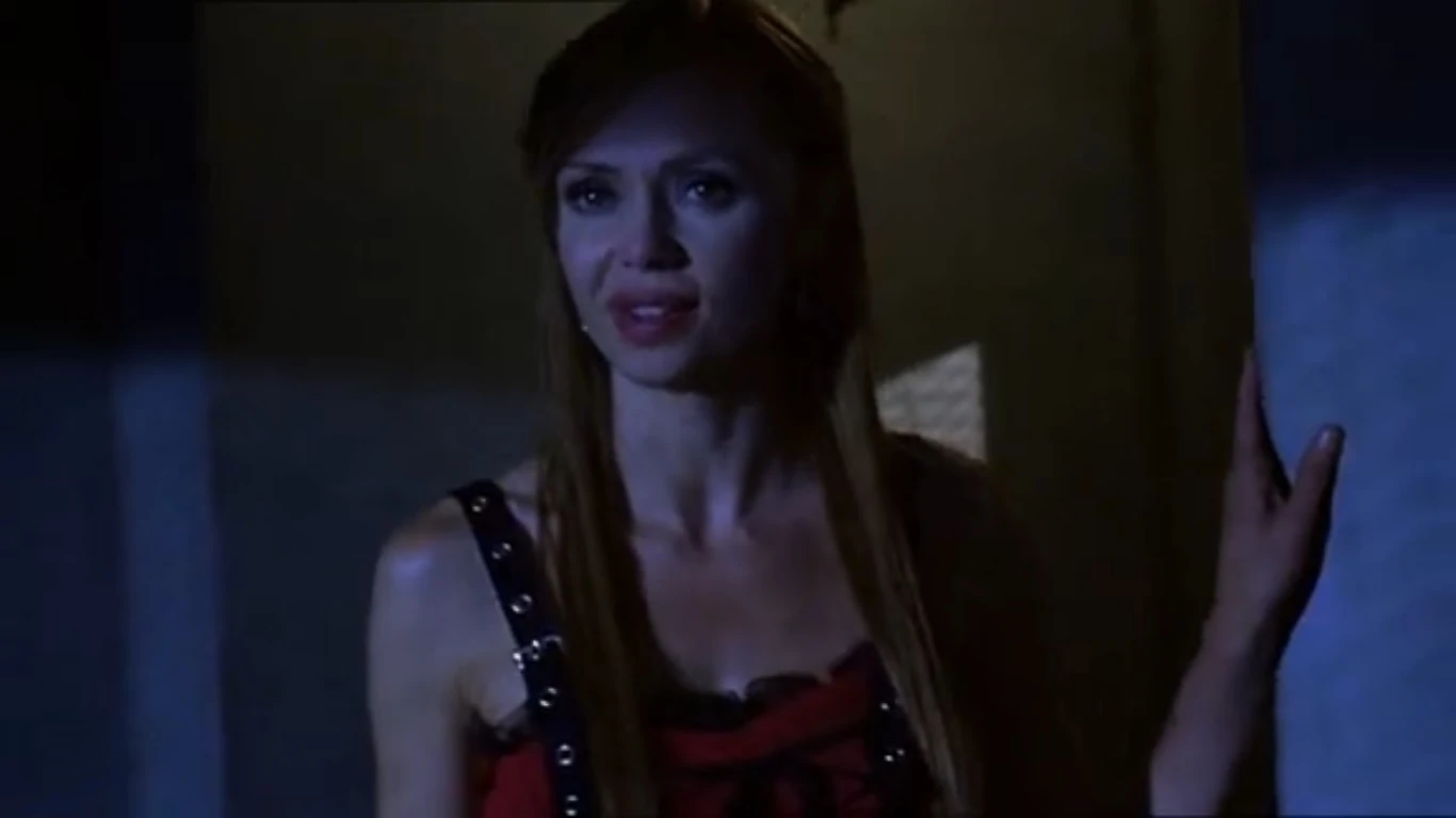 Susan Hastings (Vampires: Out For Blood) | EvilBabes Wiki | FANDOM
