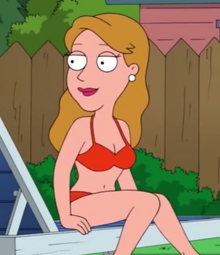Miss Emily