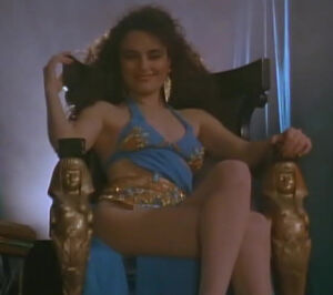 Dianalegionofiron