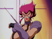 Scorpion 8 New Cutey Honey