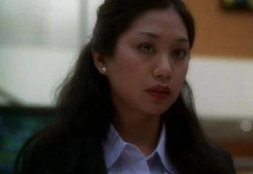 Michelle Lee (NCIS) EvilBabes Wiki FANDOM powered by Wikia