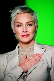 SharonStone catwoman22