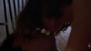 Michelle Rodham Huddleston (played by Brenda Bakke) Hot Shots 2 61