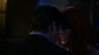 Maxima (played by Charlotte Sullivan) Smallville Instinct 16