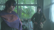 Ishihara 5 Deadball
