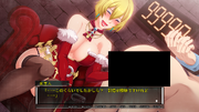 Mistress 3 Revenge Room