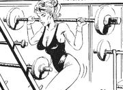 Tilly (Strega) 3