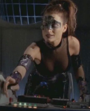 Byte (Black Scorpion)  EvilBabes Wiki  FANDOM powered by 