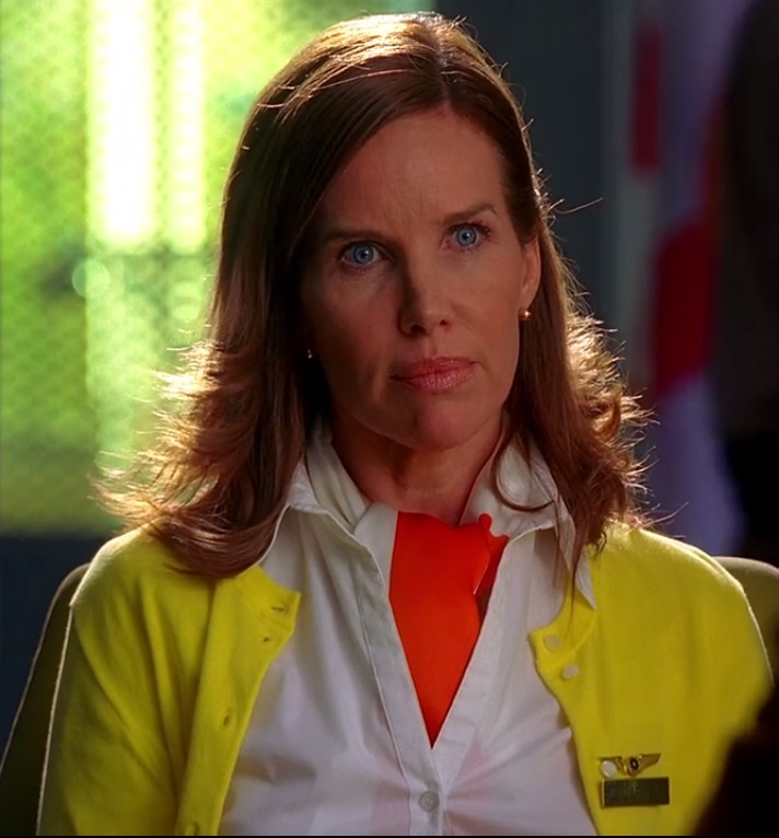 New csi redhead New csi redhead