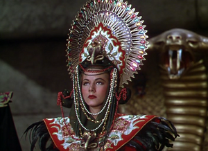 Cobra Woman2