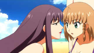 Risako Nagisa - Aika R-16 Virgin Mission - Ova 02 1469
