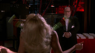 Tanya Peters in Naked Gun 3 (played by Anna Nicole Smith) 350