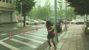 Tokyo Bad Girl 7 The Toxic Avenger 2