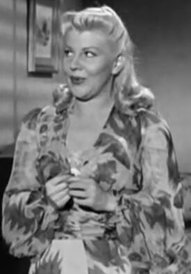 Mary Hokus Pokus
