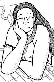 Wiki lizzie 2