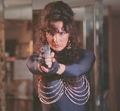 Blu Steele 1 Fit to Kill