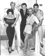 Surfside 6