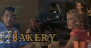 Nadja (played by Marisa Quintanilla) Road House 2 Last Call 16