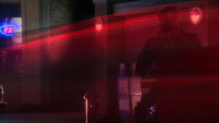 Maxima (played by Charlotte Sullivan) Smallville Instinct 130