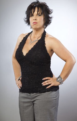Vickie Guerrero