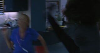 Nadja (played by Marisa Quintanilla) Road House 2 Last Call 28