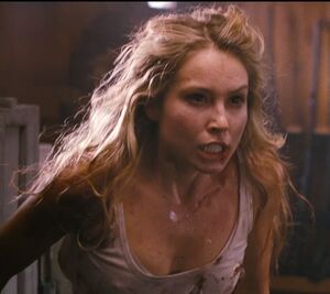 Evil Katherine