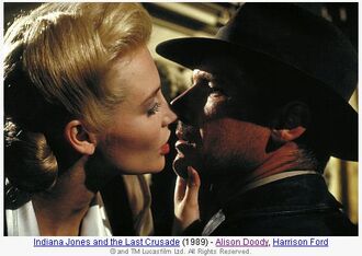 AlisonDoody LastCrusade3