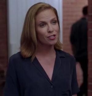 Angie Quantico