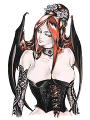 Succubus SoTN