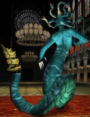 Medusa CVR
