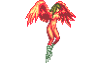 Harpy 2 Exile