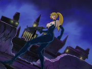 Deathstar 4 New Cutey Honey