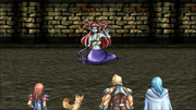 Medusa 3 Phantasy Star