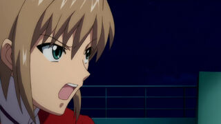 Risako Nagisa - Aika R-16 Virgin Mission - Ova 01 776