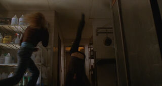 Nadja (played by Marisa Quintanilla) Road House 2 Last Call 58