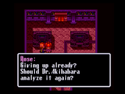 Rose 3 Robotrek
