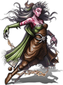 Siren 4 FFV