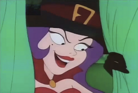 Eek Witch 7