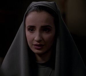 Isabella SPN