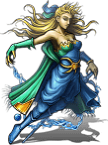 Siren 3 FFV