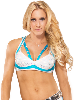 Charlotte Profile