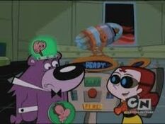 Stink Ray