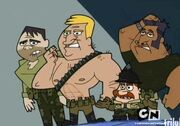 Soldiers