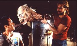 Greg Nicotero