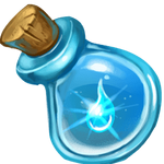 Ds item virgins tear